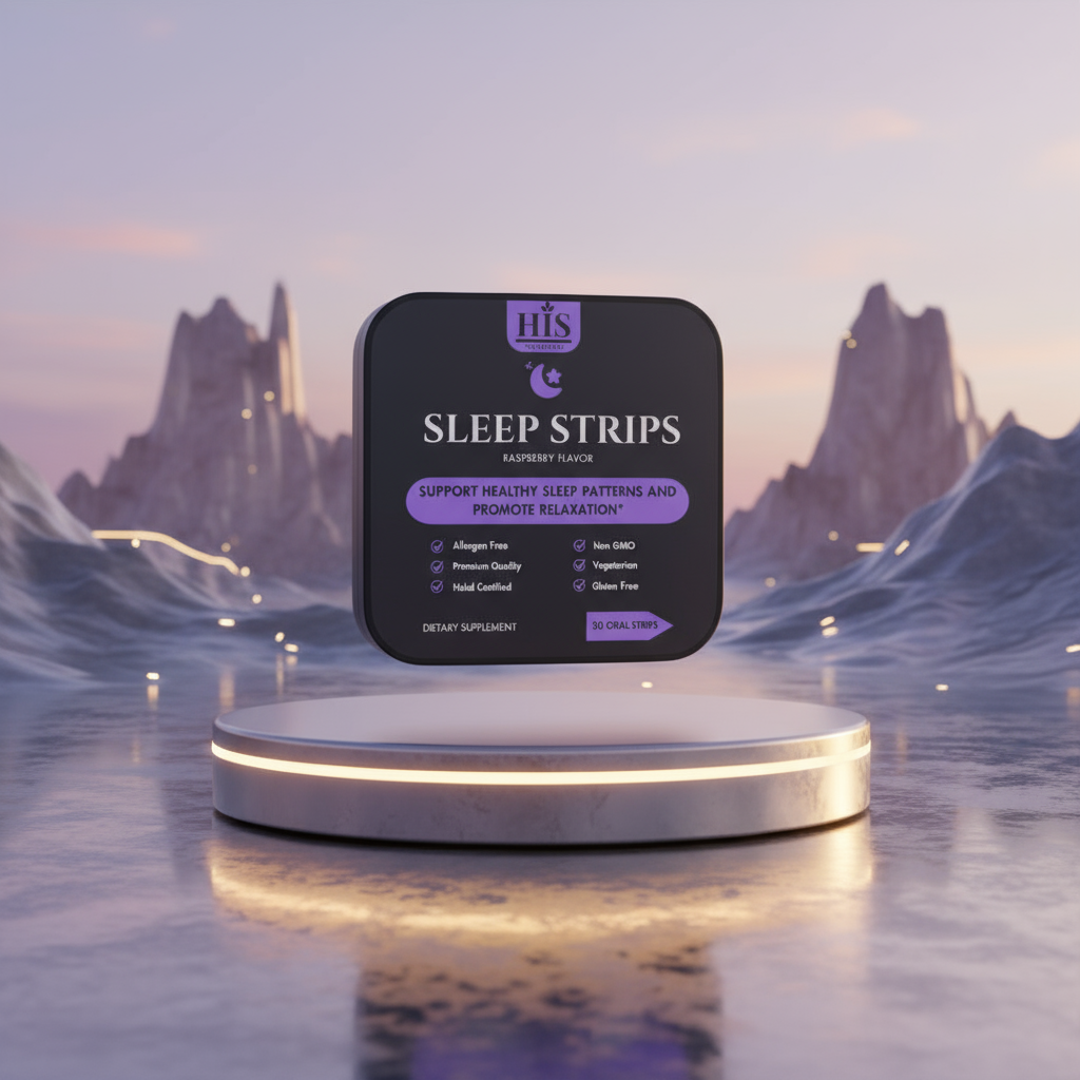 Sleep Strips