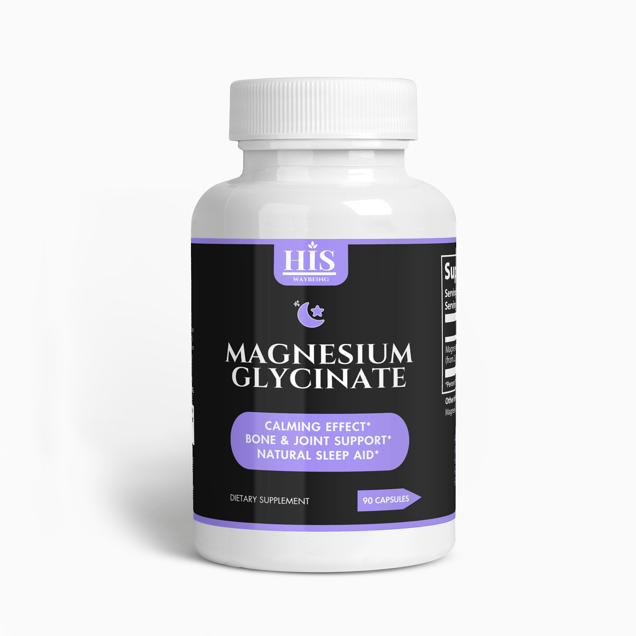 Magnesium Glycinate