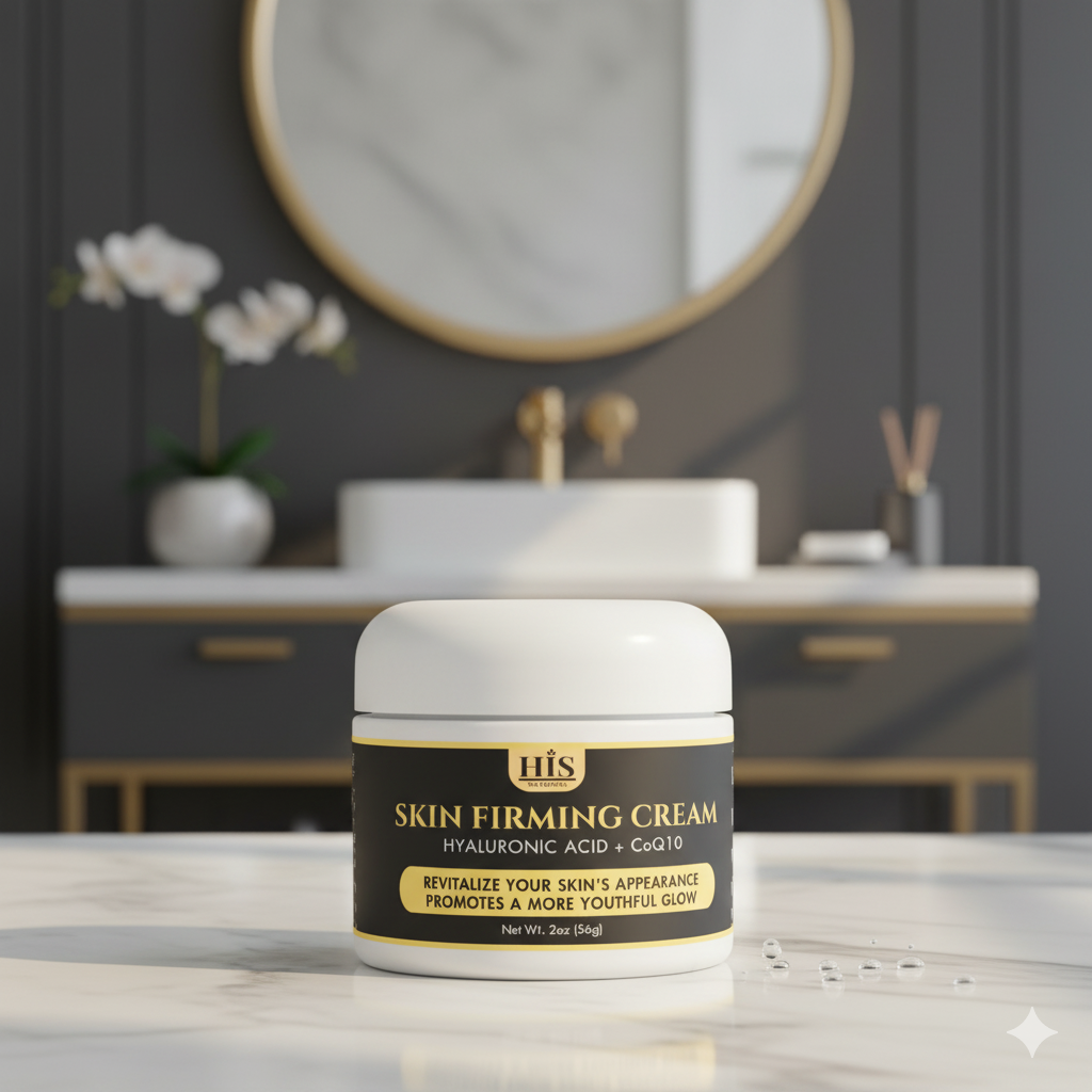 Skin Firming Cream