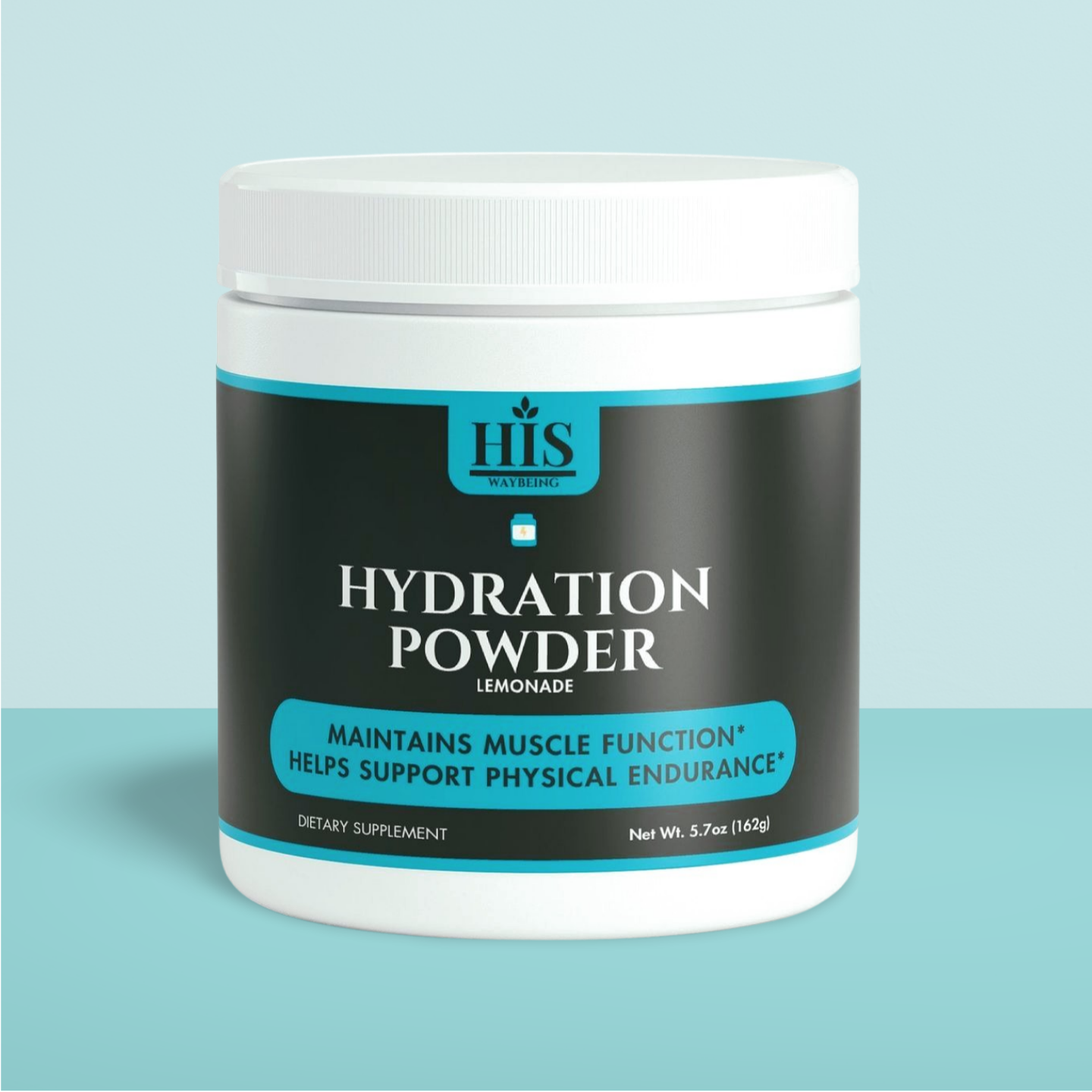 Hydration Powder