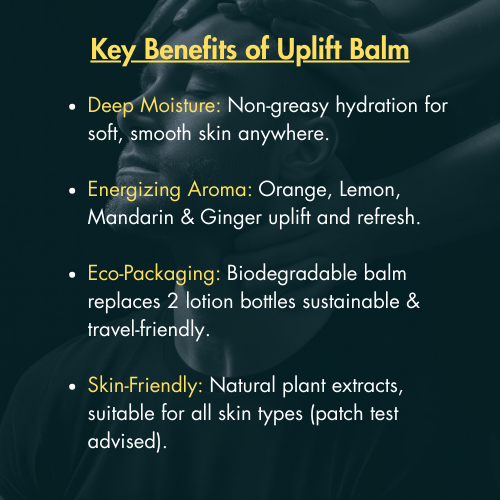 Uplift Body Balm 