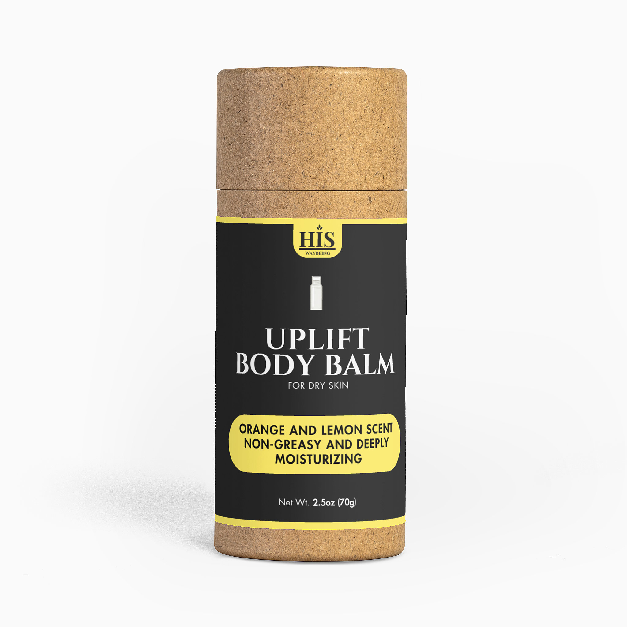 Uplift Body Balm 