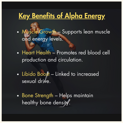 Alpha Energy 