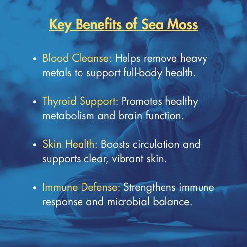Sea Moss
