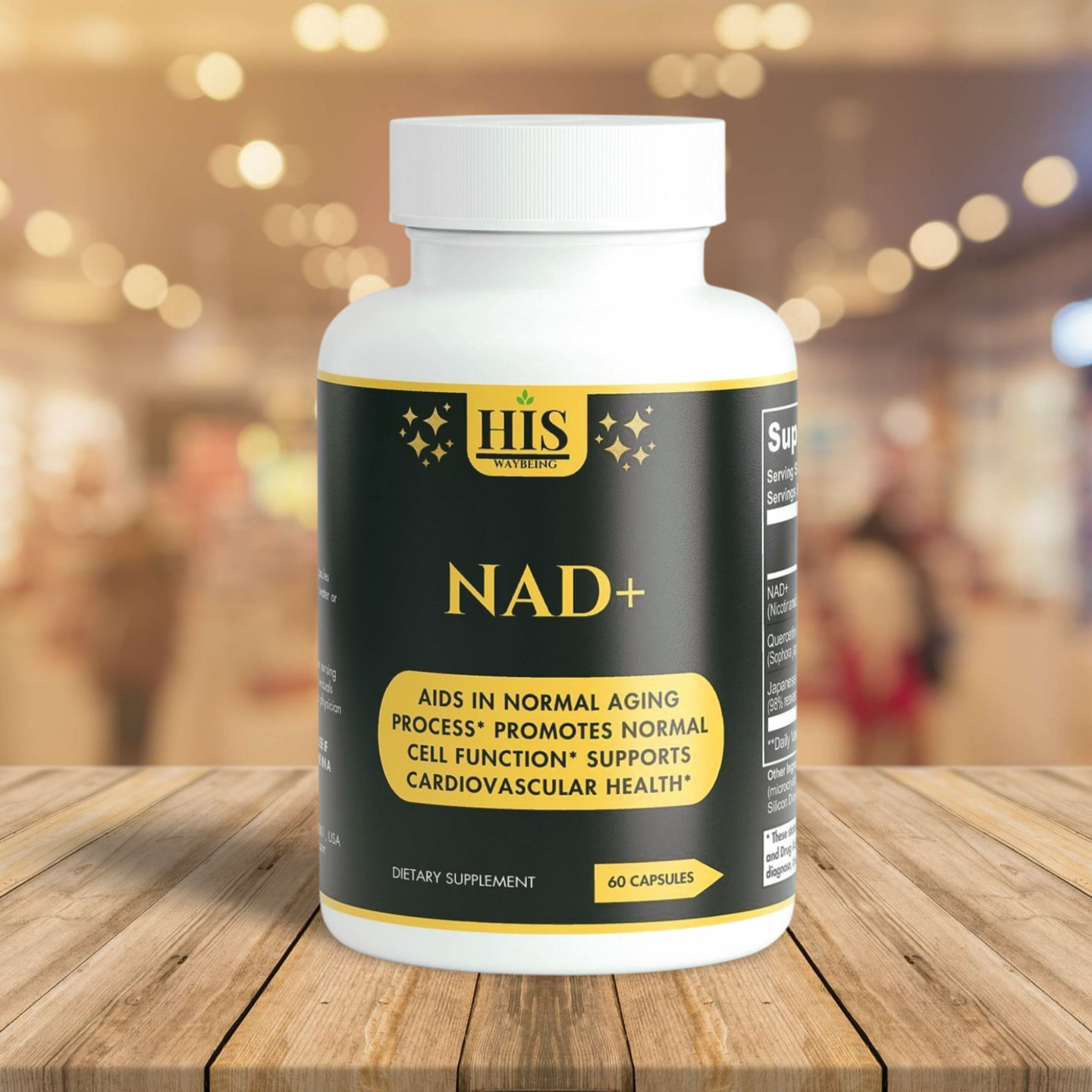 NAD+
