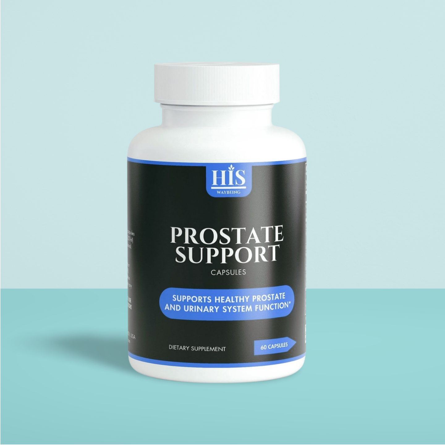 Prostate Support