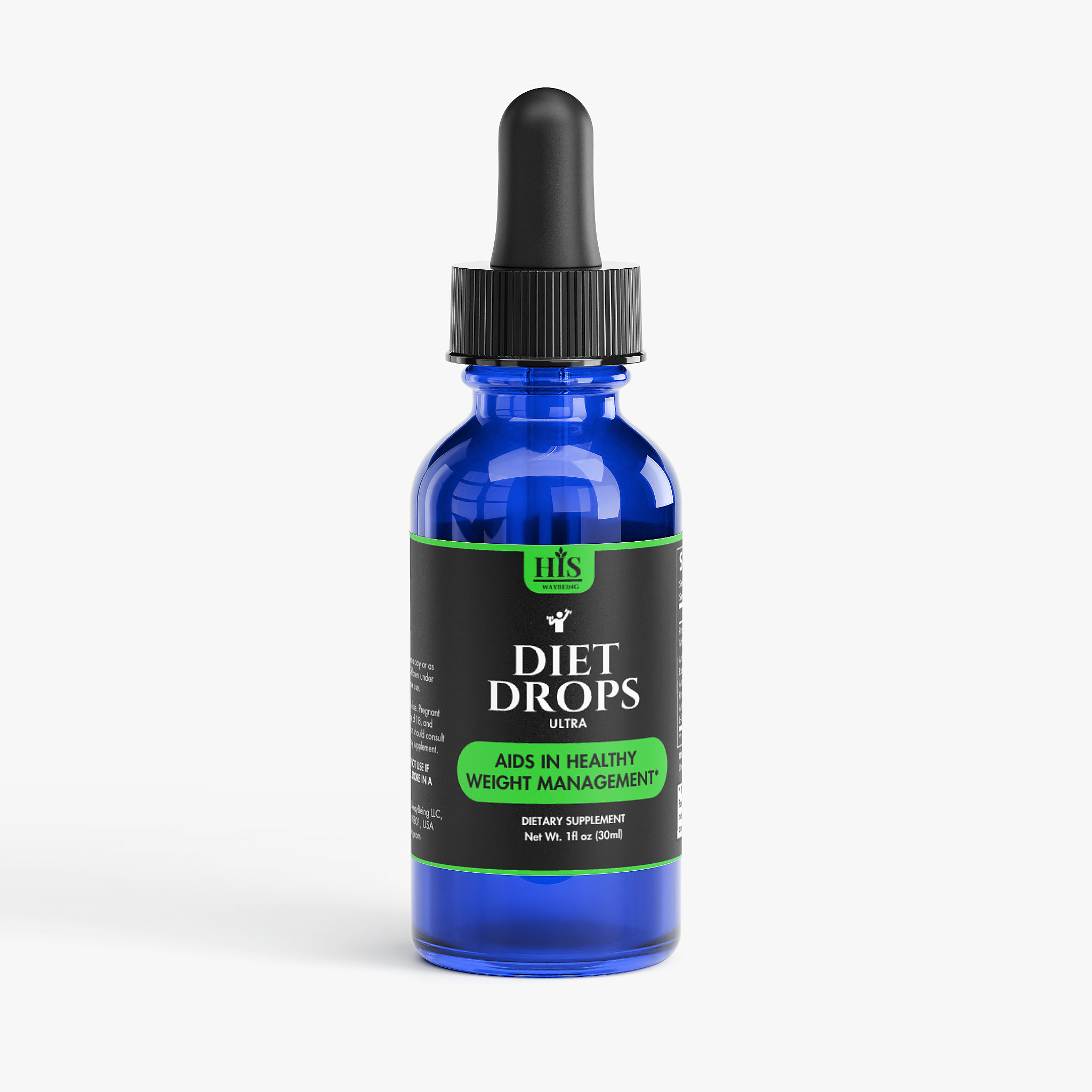 Diet Drops Ultra 