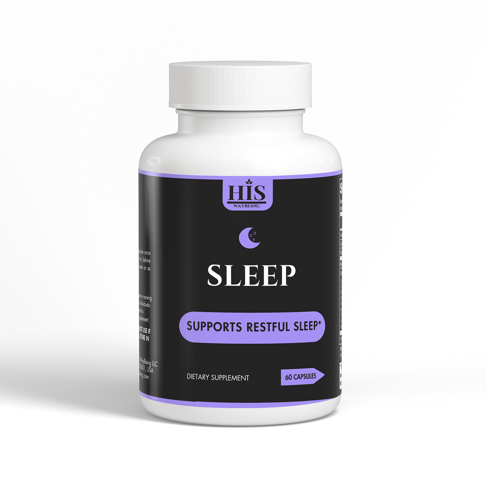 Sleep 