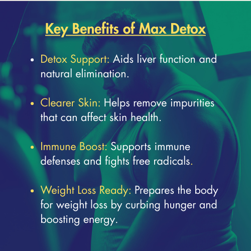 Max Detox 