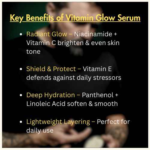 Vitamin Glow Serum