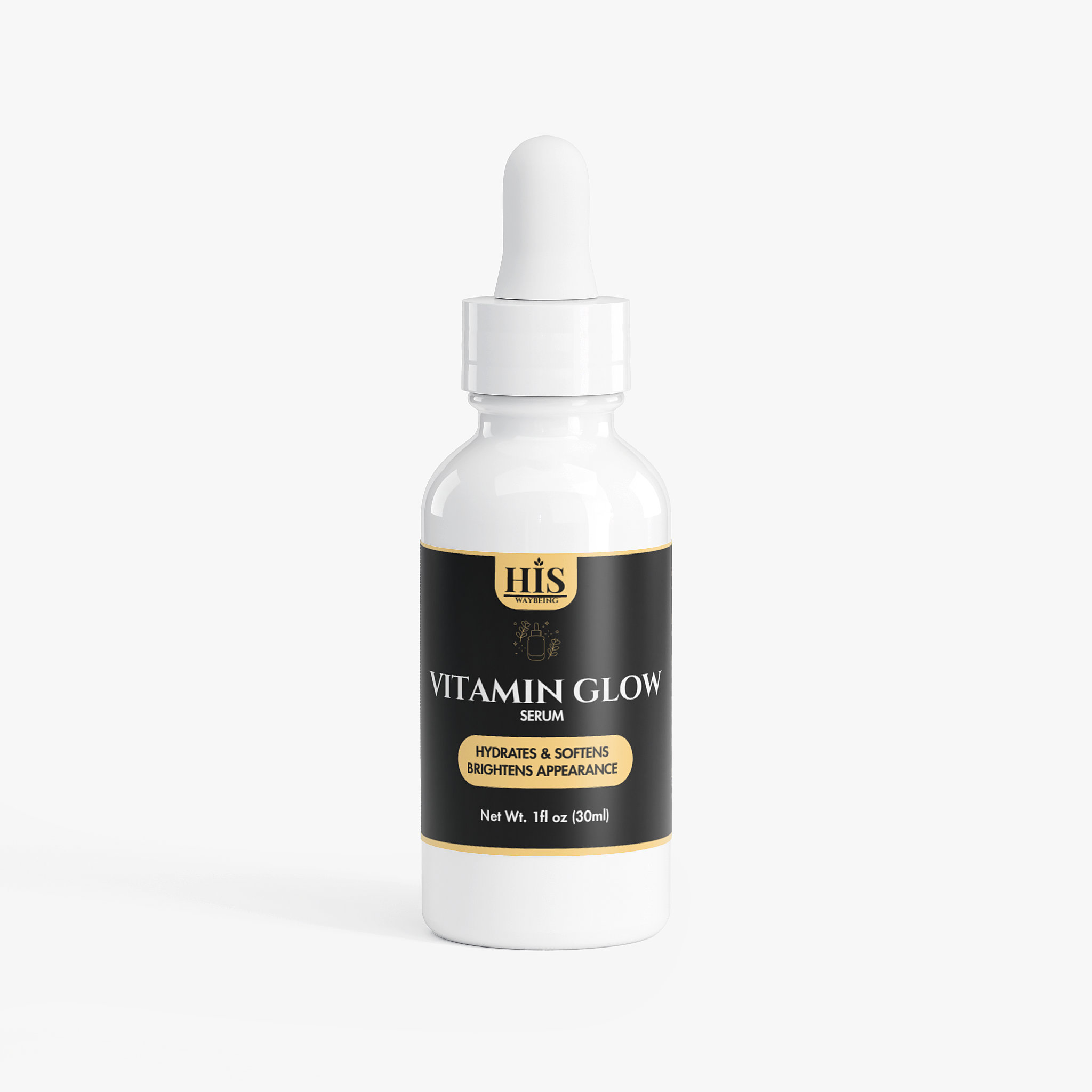 Vitamin Glow Serum
