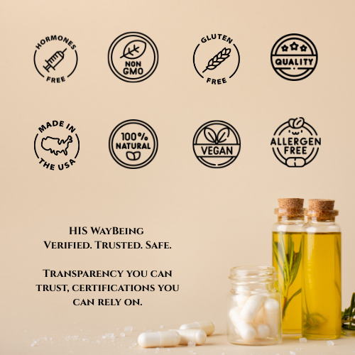 Greens Superfood