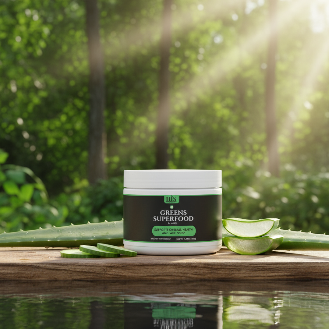 Greens Superfood