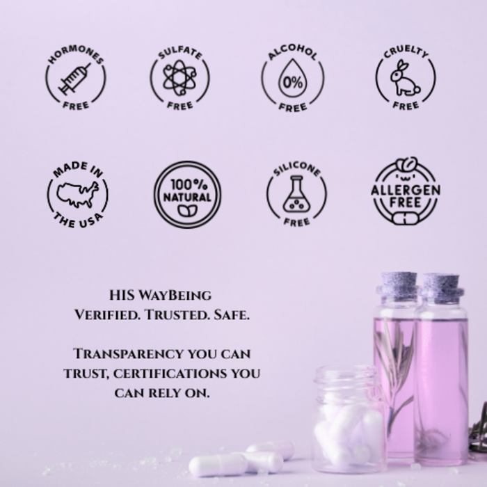 Vitamin Glow Serum