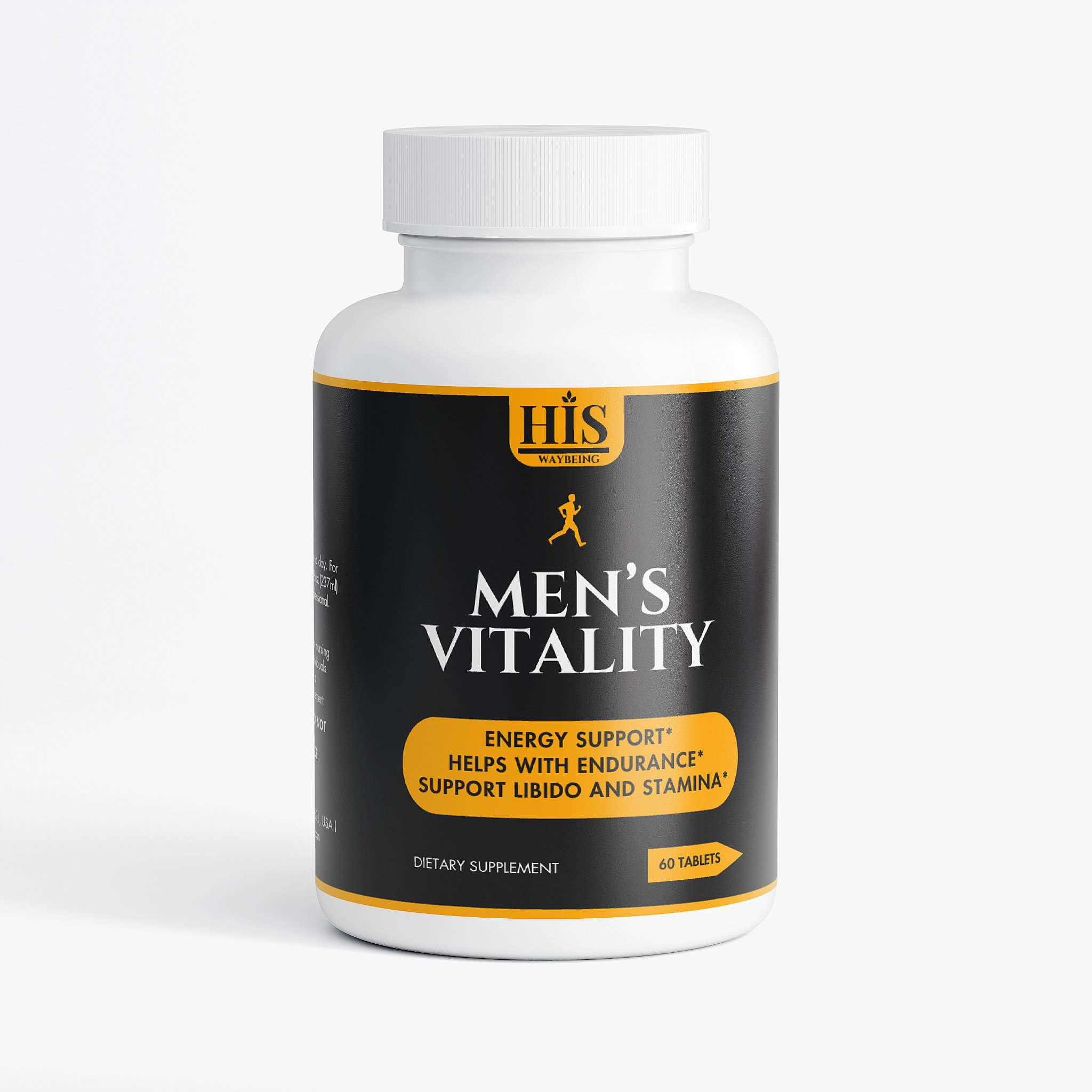 Men's Vitality