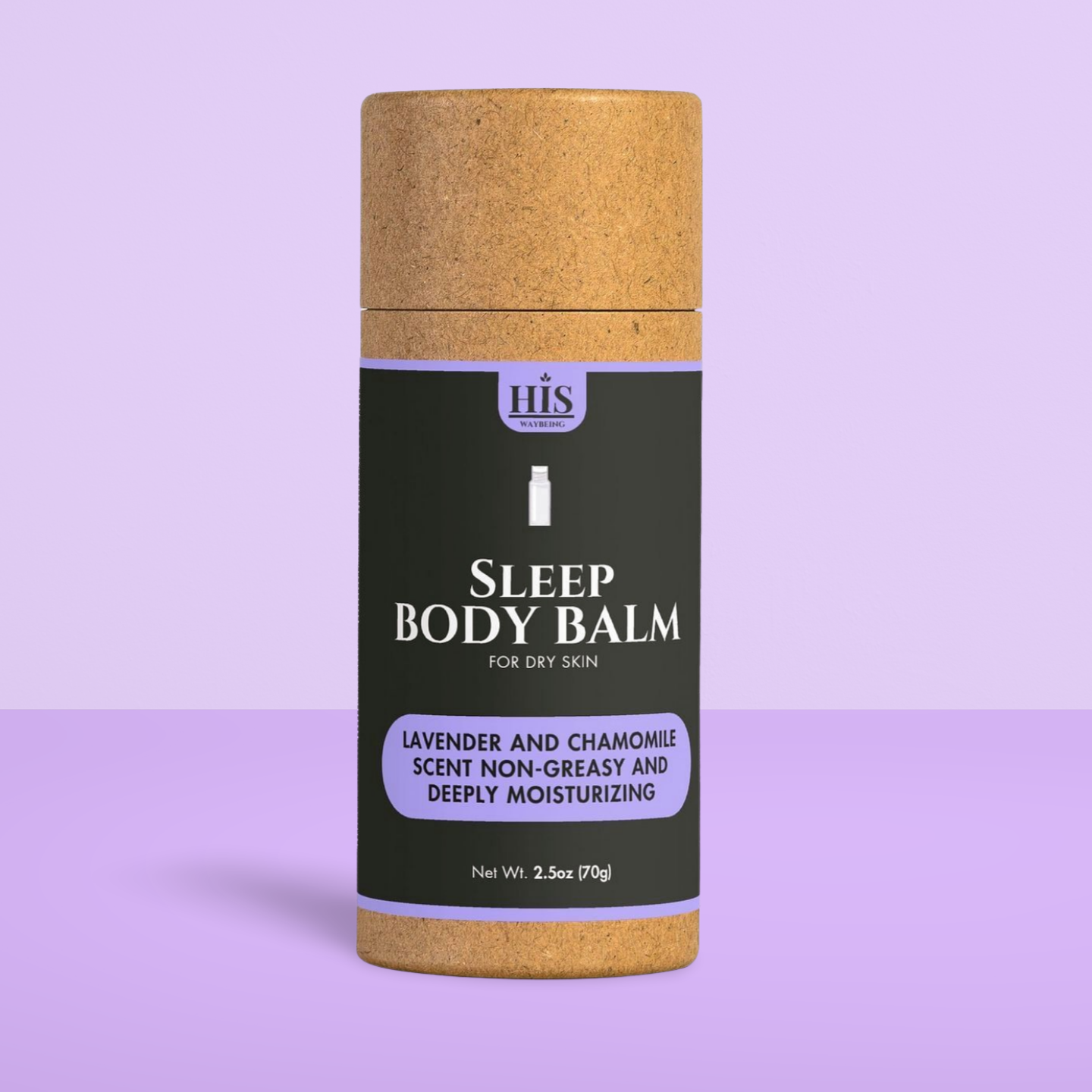 Sleep Body Balm 