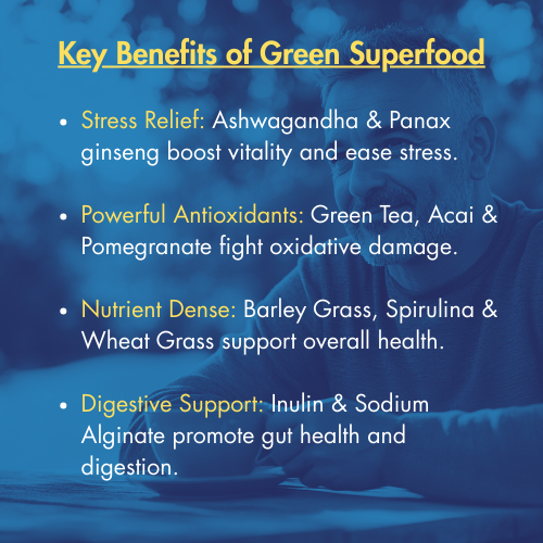 Greens Superfood