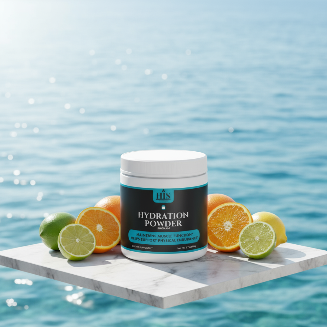 Hydration Powder