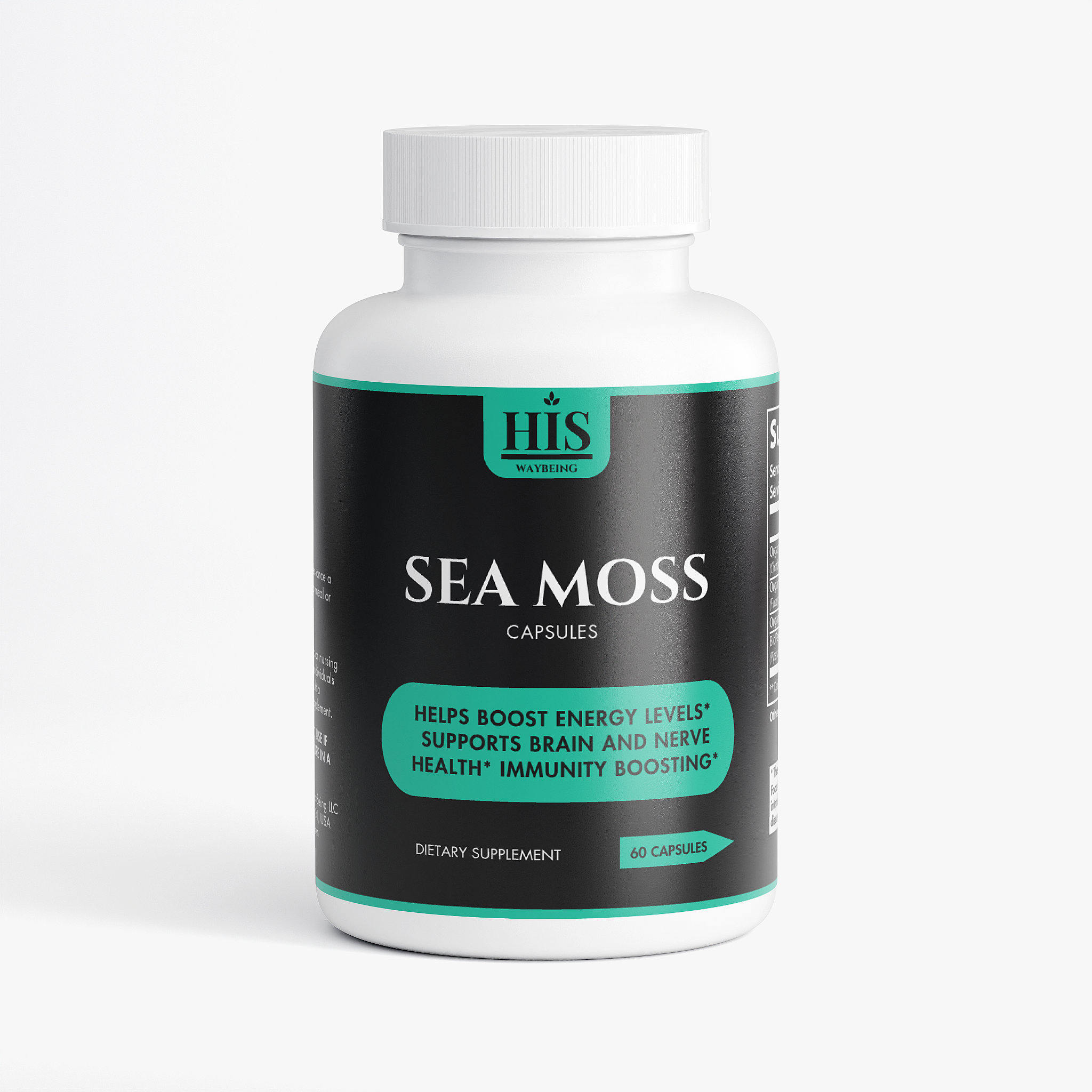 Sea Moss