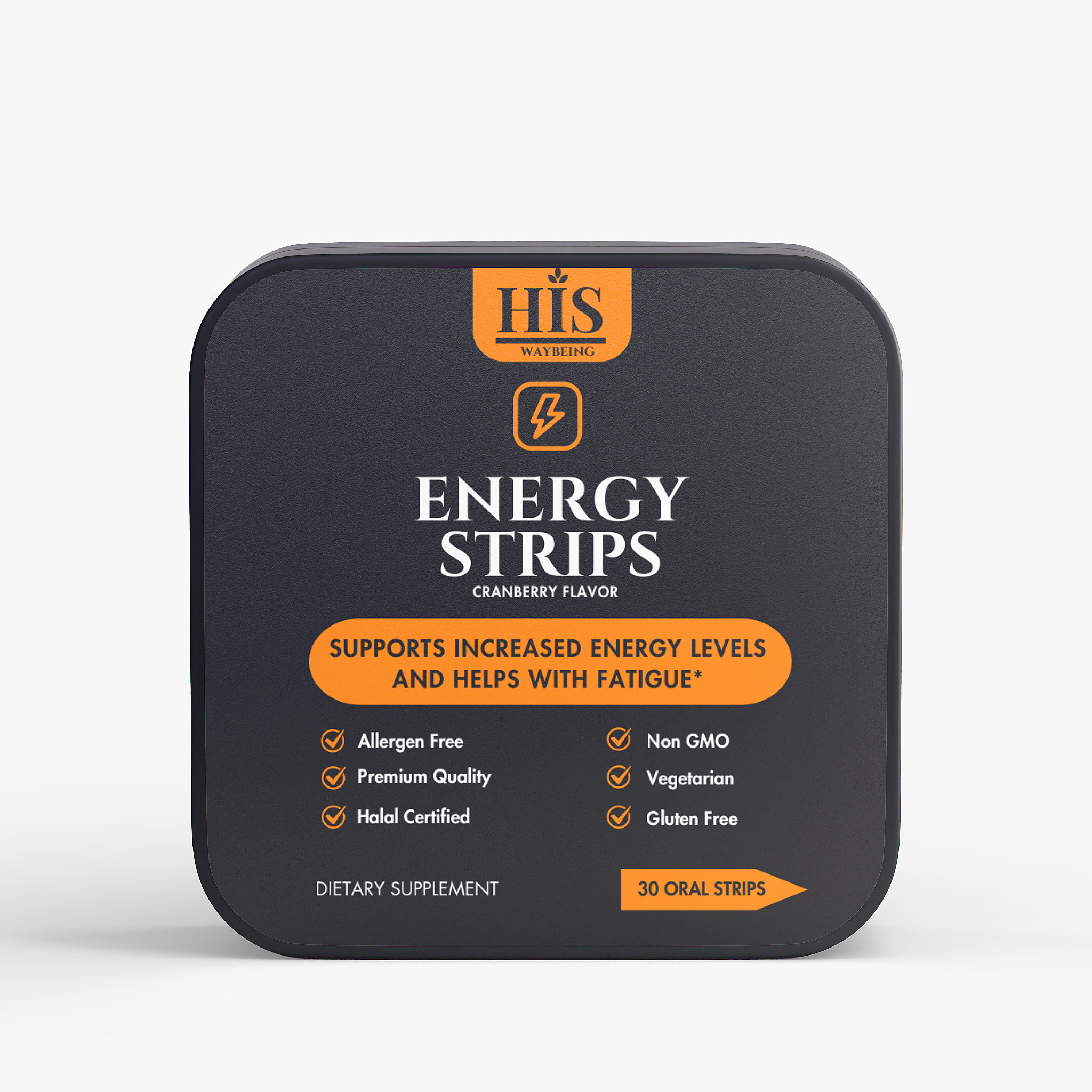 Energy Strips