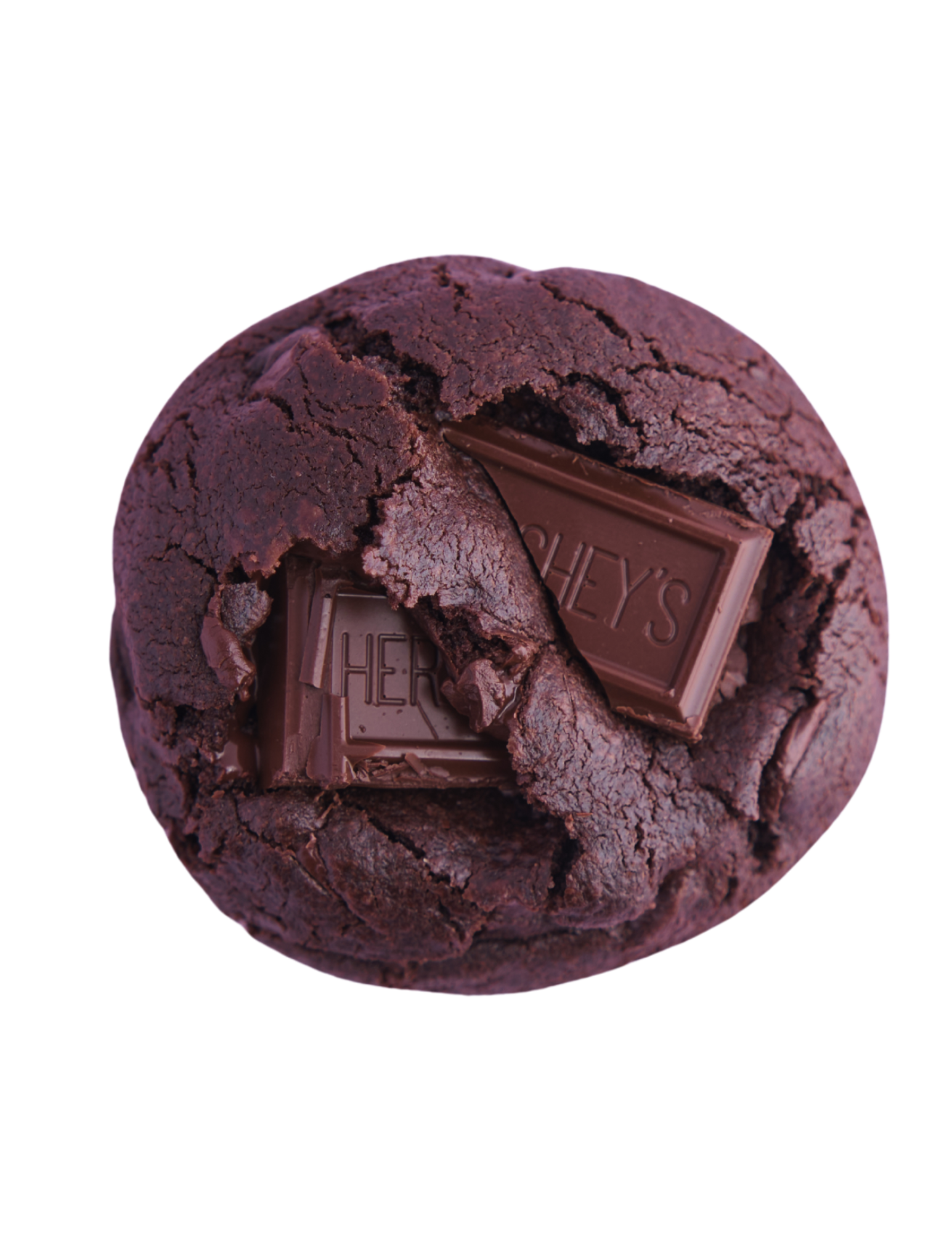 Double Chocolate Chip