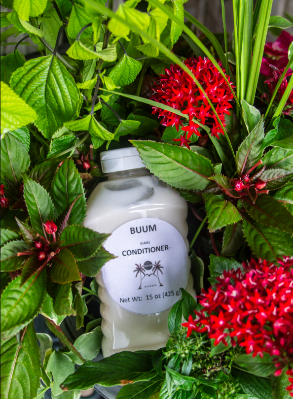 BUUM Conditioner