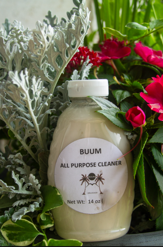 BUUM All Purpose Cleaner