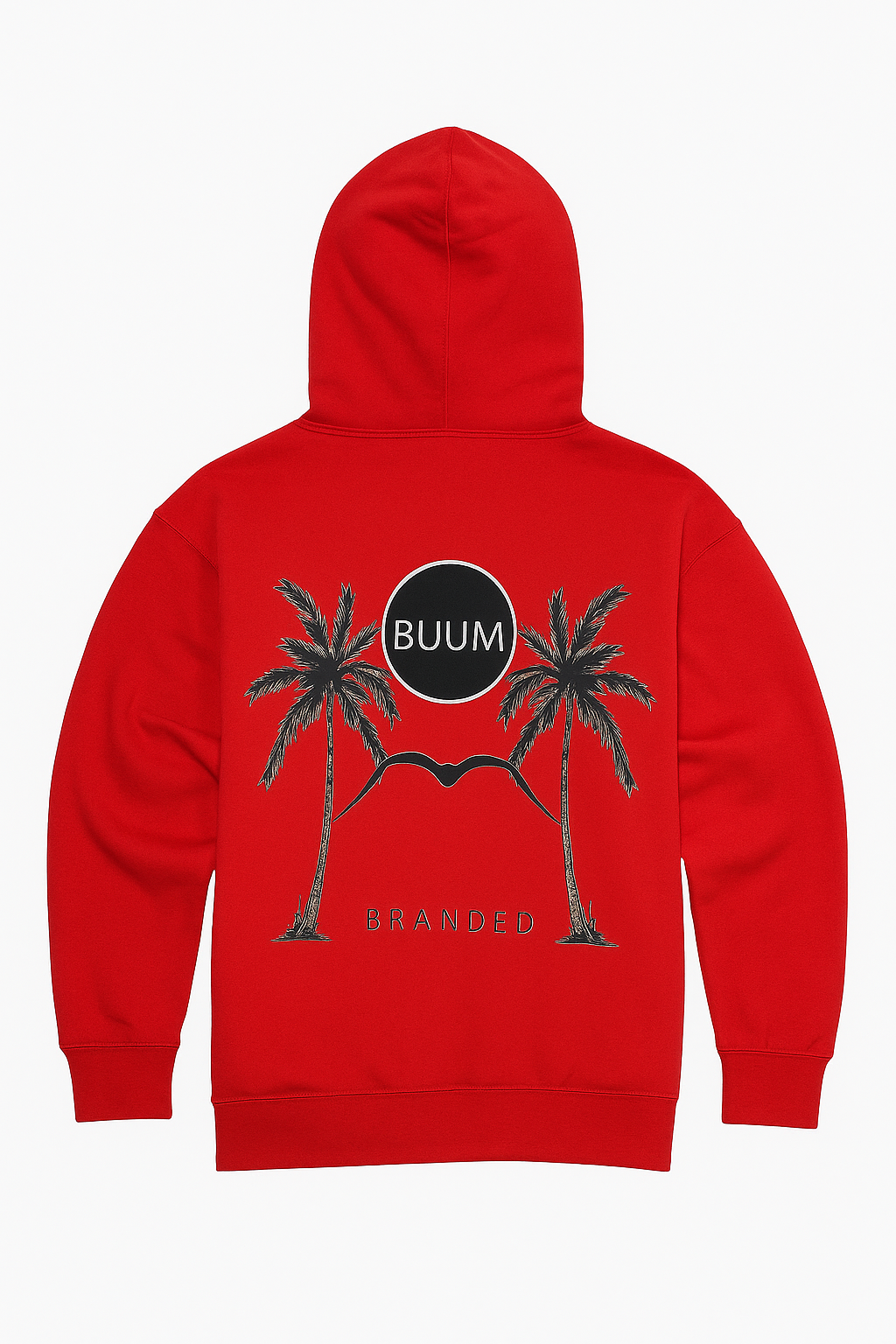 BUUM Hoodie
