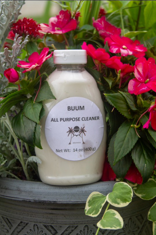 BUUM All Purpose Cleaner