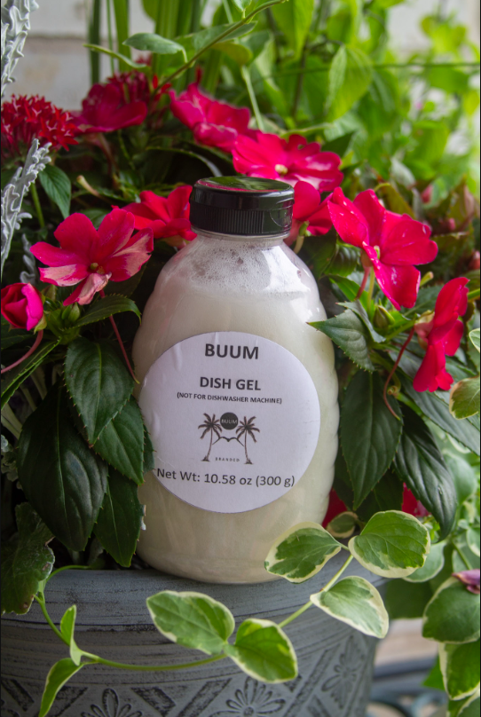 BUUM Dish Gel