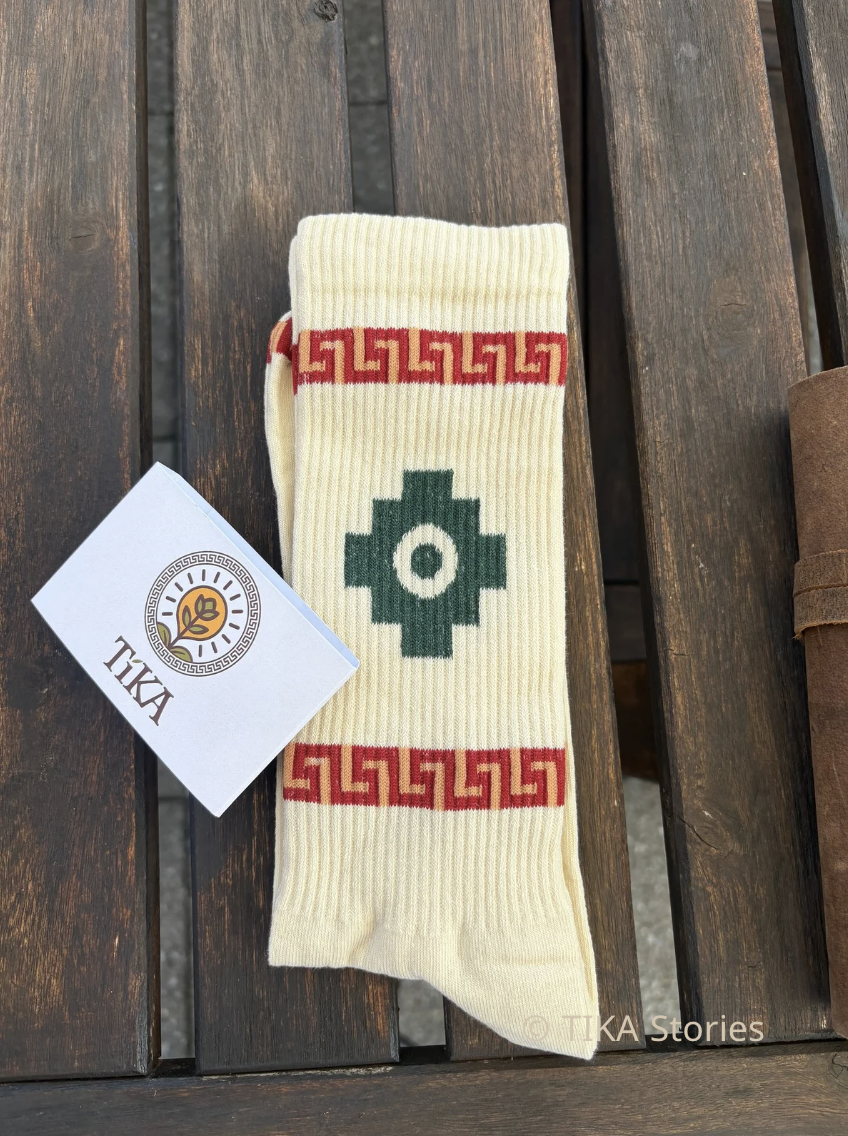 Chakana socks