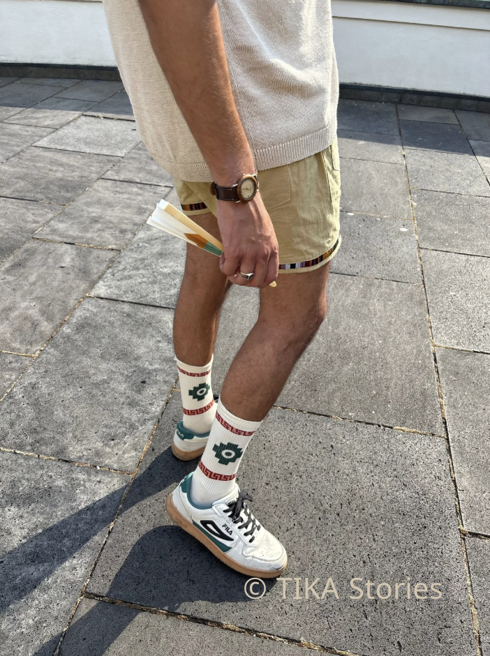 Chakana socks
