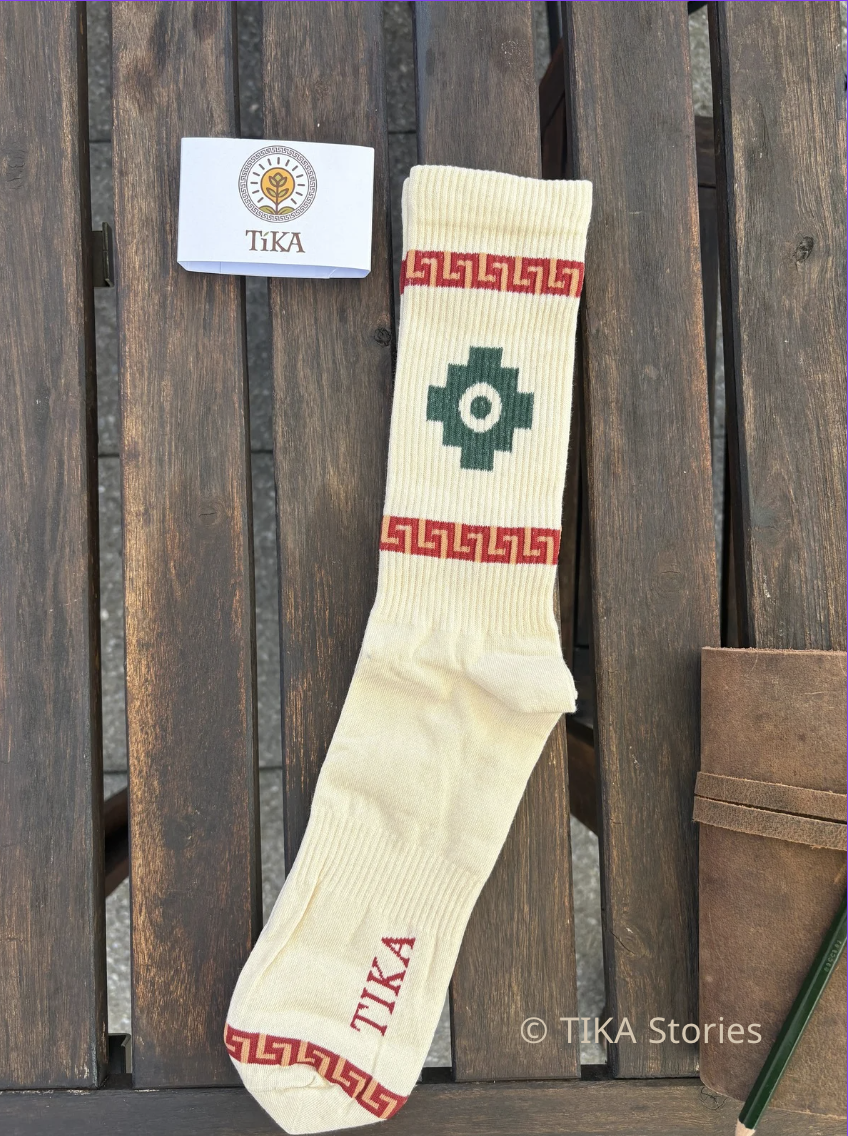 Chakana socks