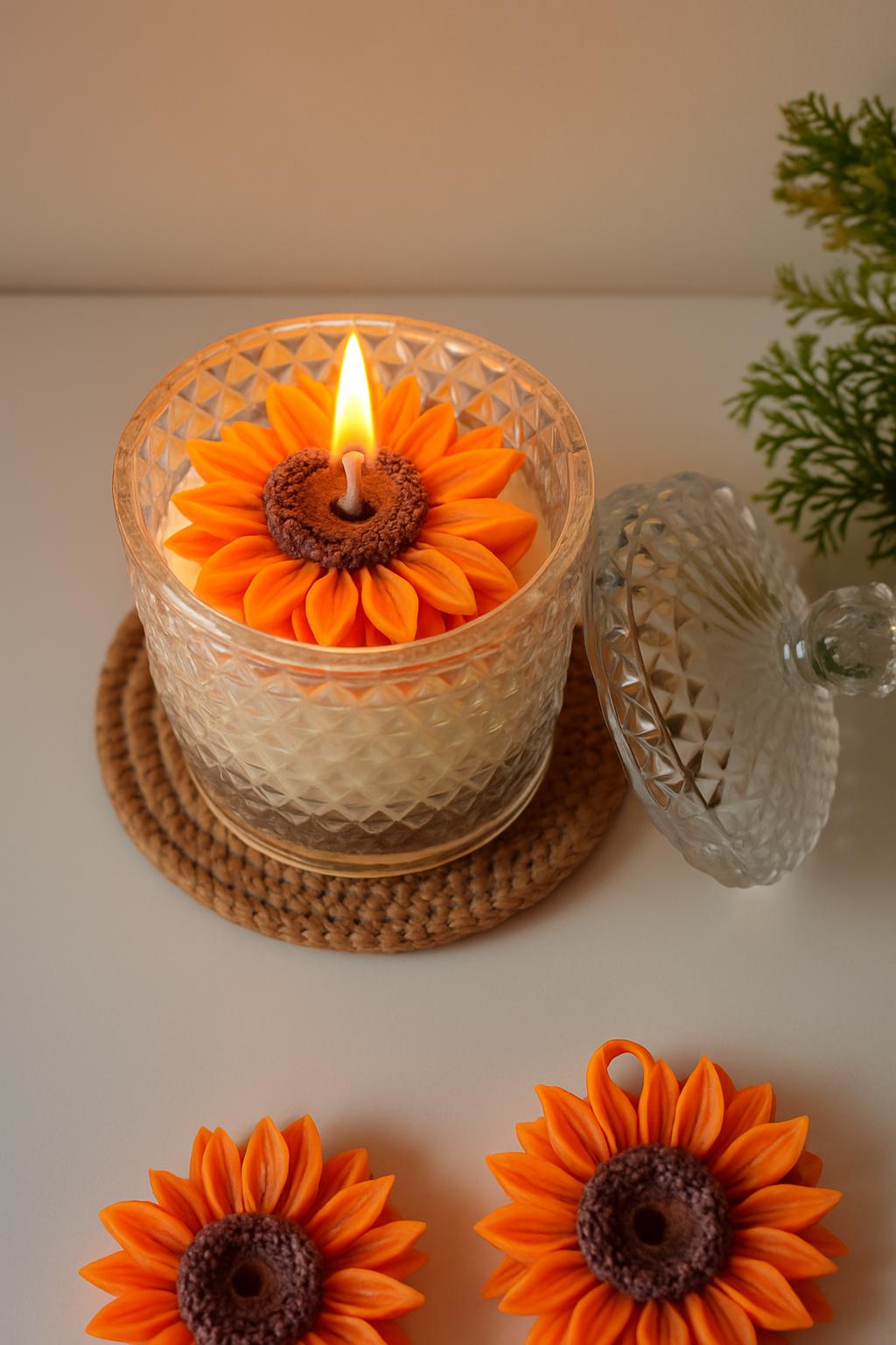 SUNSHINE IN THE JAR