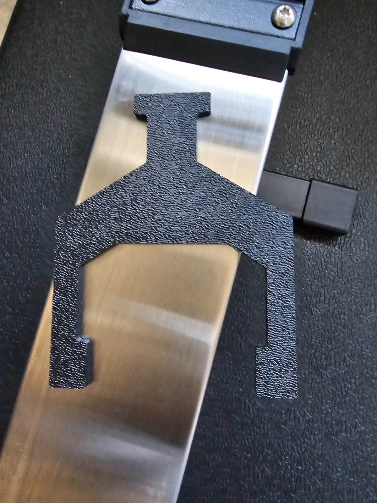 JFD Handle Bracket for Rowing
