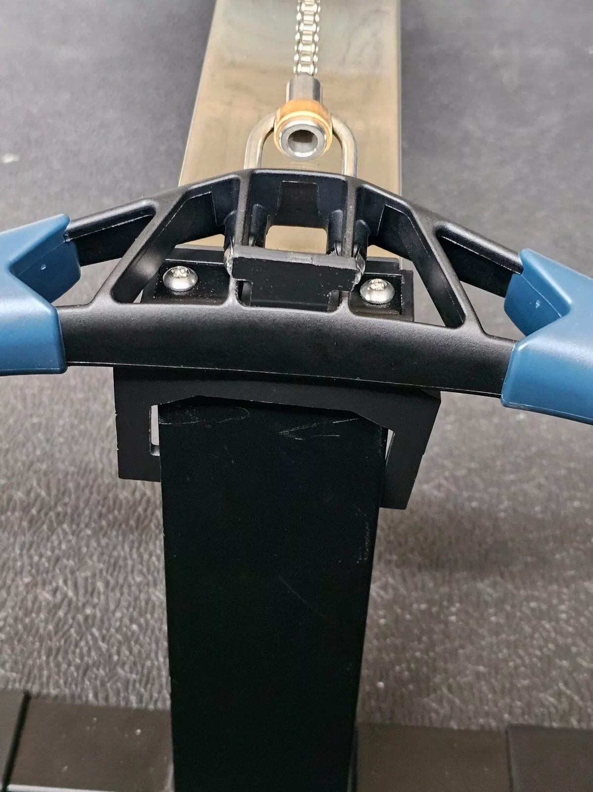 JFD Handle Bracket for Rowing