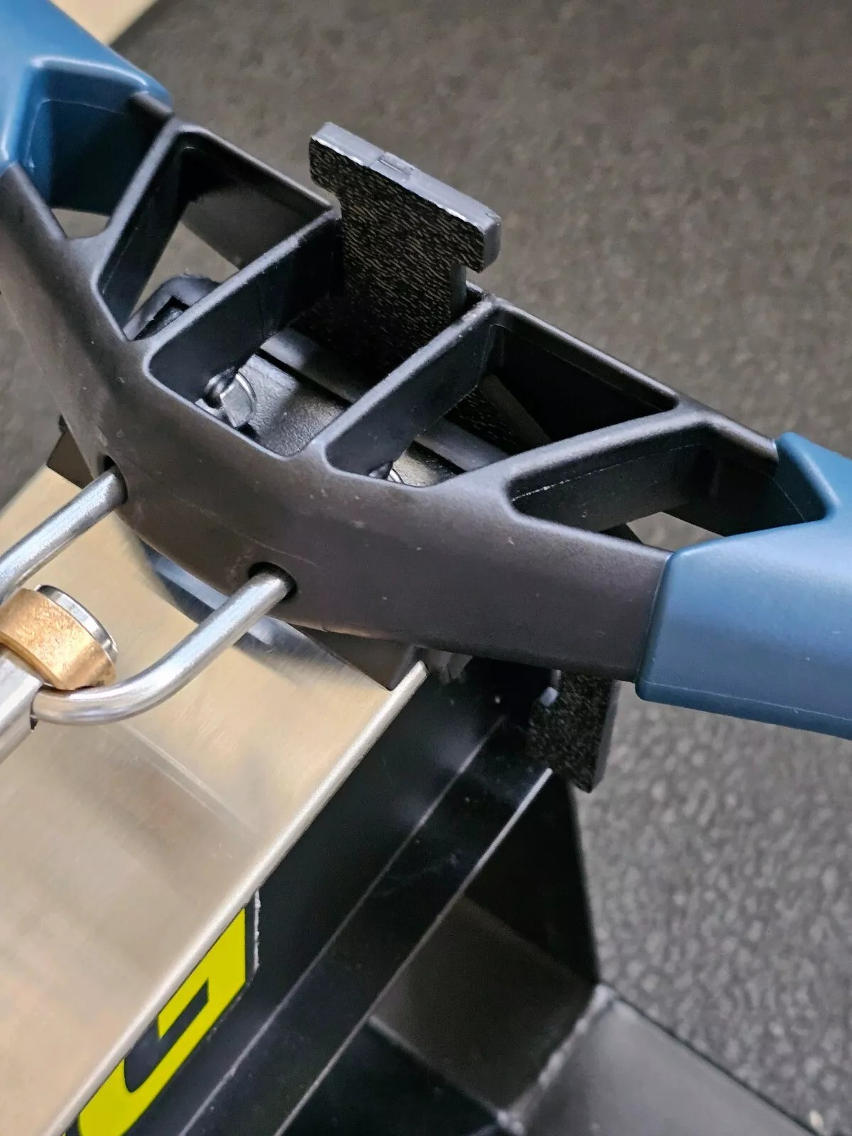 JFD Handle Bracket for Rowing