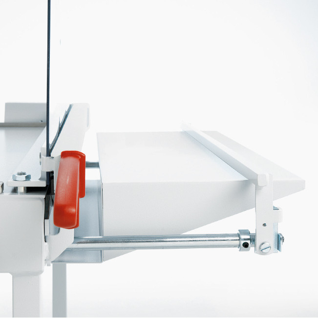 Cisaille IDEAL 1110 papier ou carton