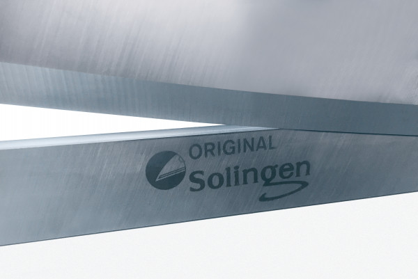 Lame + contre-lame IDEAL 1110