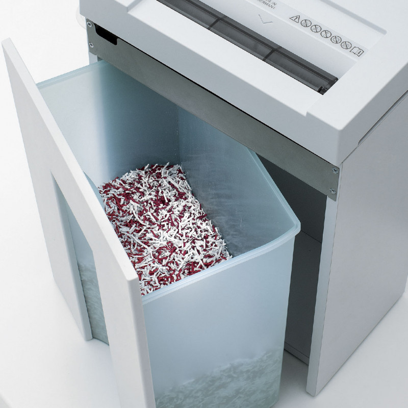 Destructeur de documents IDEAL 2265 CF/CC