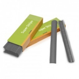 Reliure Fastback Super Strips A4