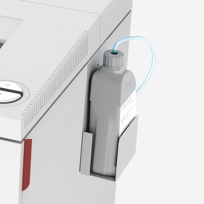 Destructeur de papier 4003