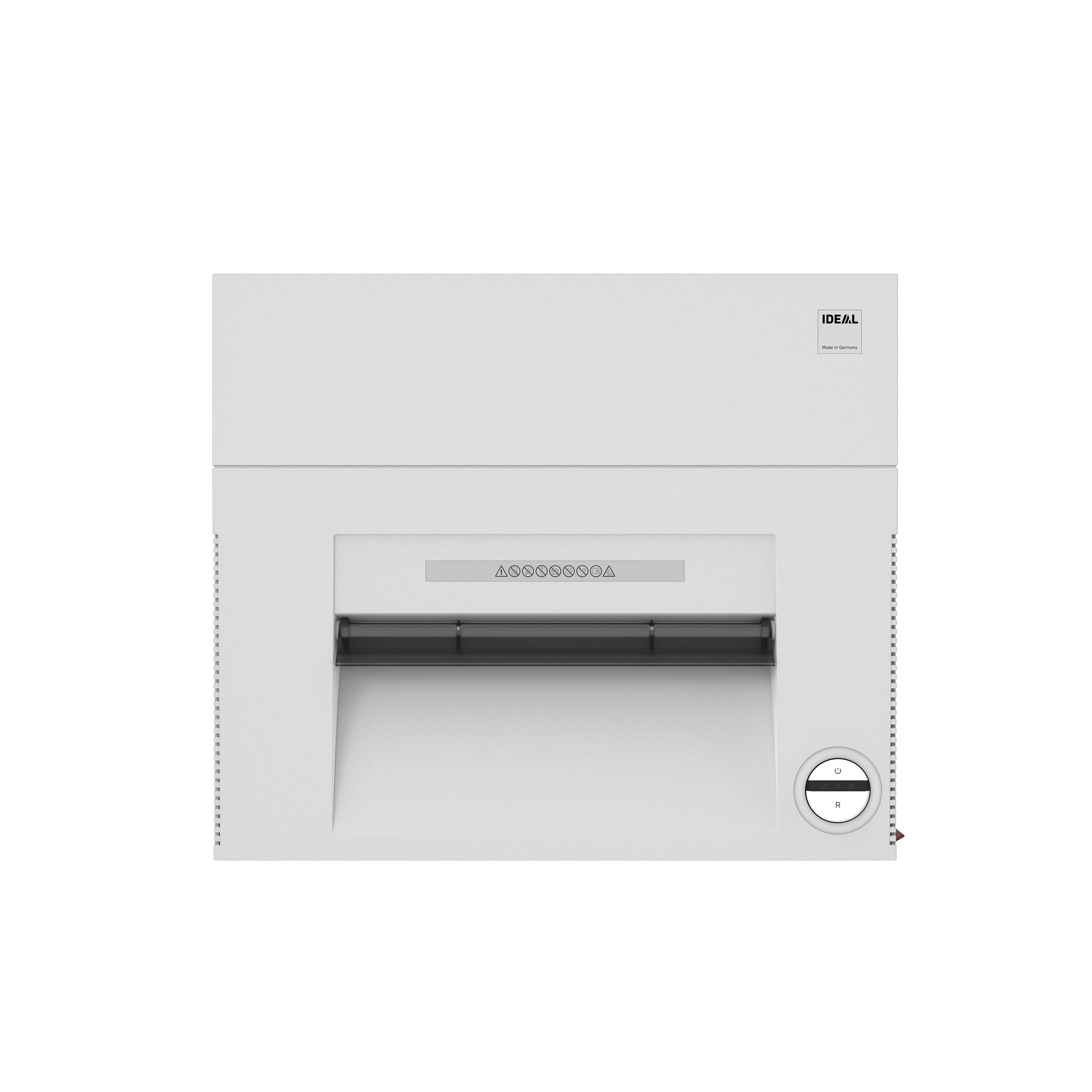 Destructeur de papier 4003