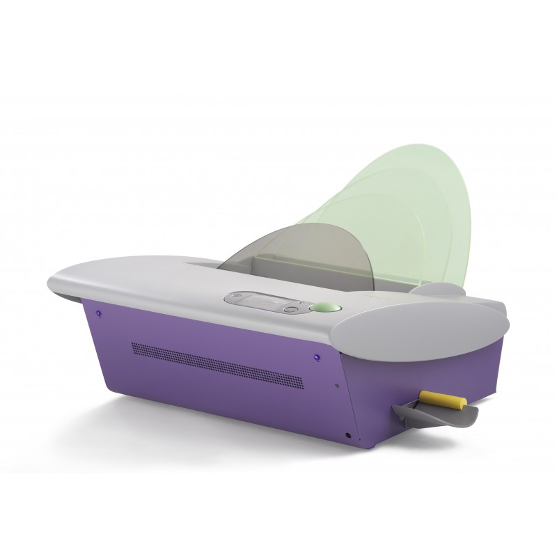 Thermorelieur FastBack FB20