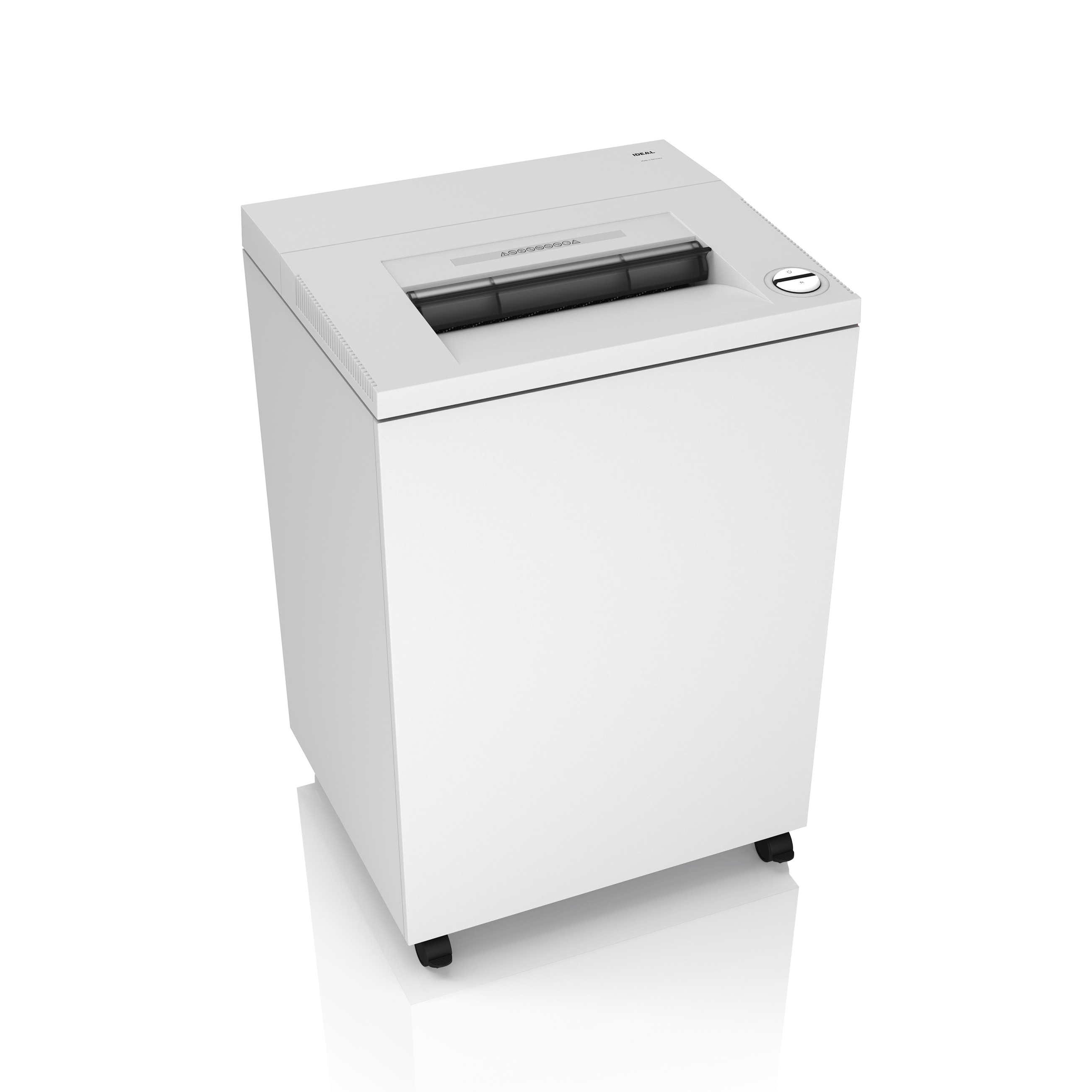 Destructeur de papier 4003