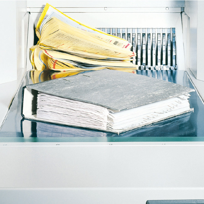 Destructeur de papier 5009