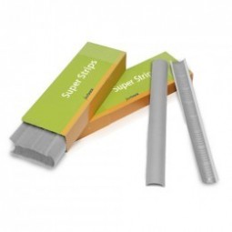 Reliure Fastback Super Strips A4