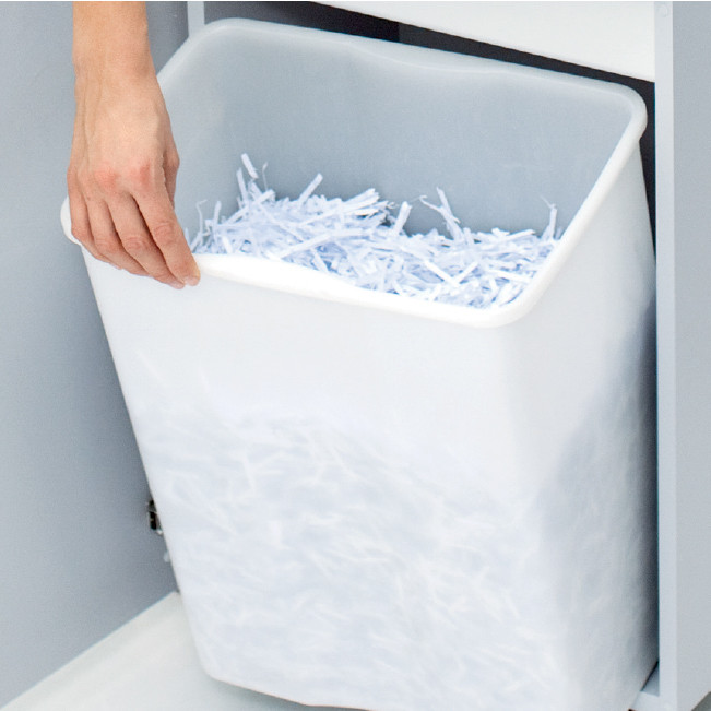 Destructeur de documents IDEAL 2445 CF/CC/MC/SMC/O