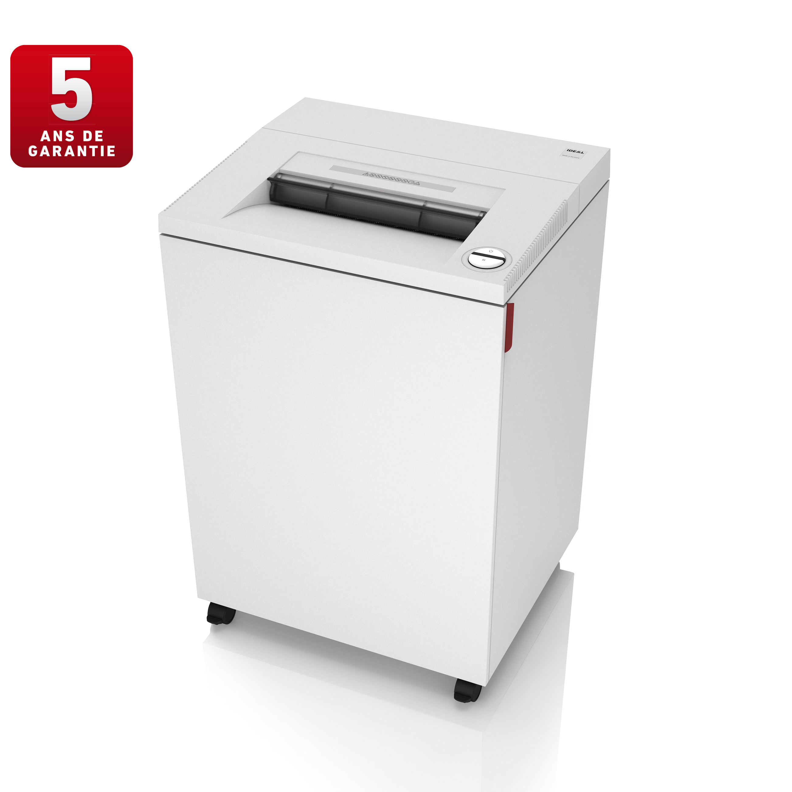 Destructeur de papier 4003