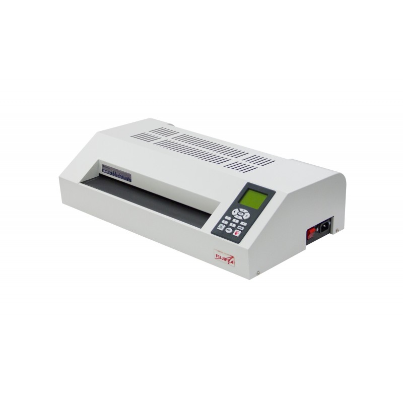Plastifieuse FUJIPLA LPD 3226 format A4/A3